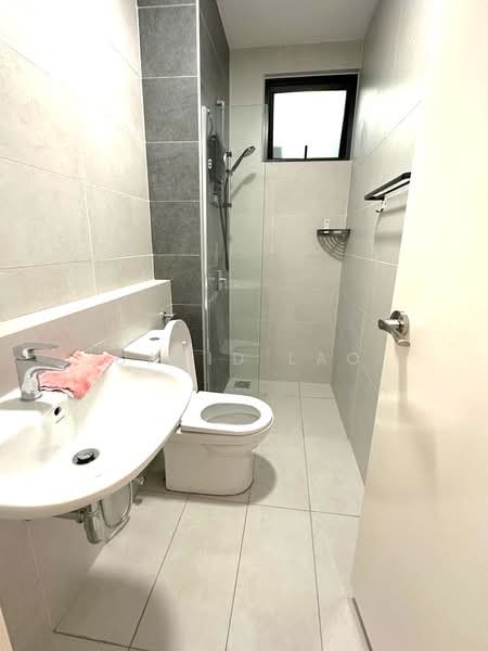 Service Residence for Rent at Lavile Kuala Lumpur - David Lao - Bathroom - PropertyGuru.com.my