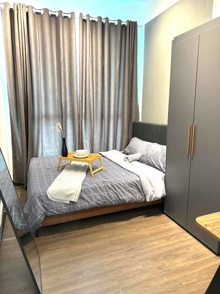 Service Residence for Rent at Lavile Kuala Lumpur - David Lao - Bedroom - PropertyGuru.com.my