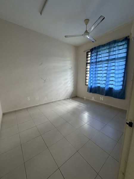 1-storey Terraced House for Sale in Taman Saujana Permai (Bukit Katil) - Shalyn Tan - Interior - PropertyGuru.com.my