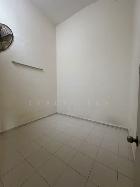 1-storey Terraced House for Sale in Taman Saujana Permai (Bukit Katil) - Shalyn Tan - Interior - PropertyGuru.com.my