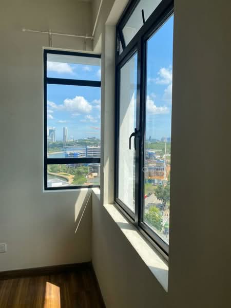 Condominium for Sale at Tamara - Kydd Low - View - PropertyGuru.com.my