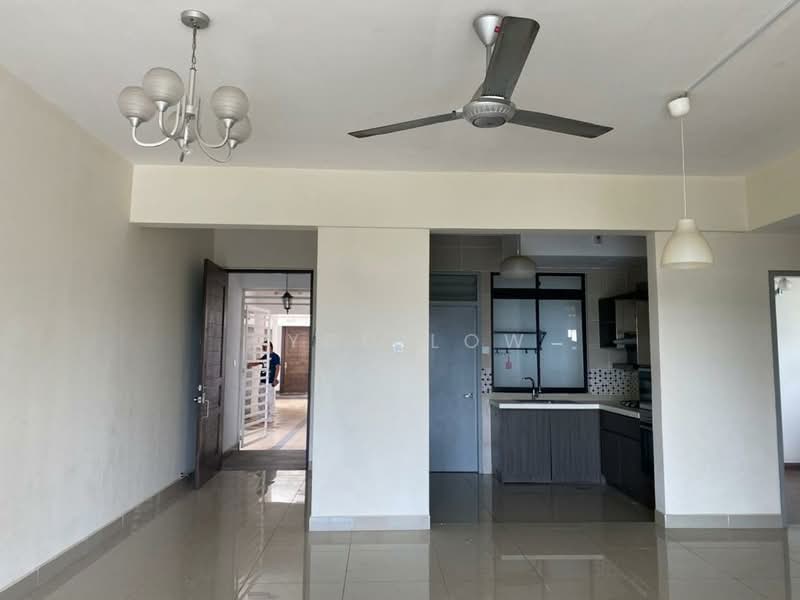 Condominium for Sale at Tamara - Kydd Low - Kitchen - PropertyGuru.com.my