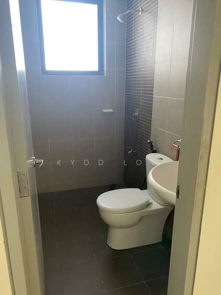 Condominium for Sale at Tamara - Kydd Low - Bathroom - PropertyGuru.com.my