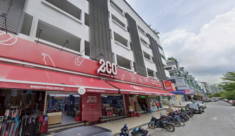 Shop for Sale in Ampang (Selangor) - Alan Kong - Exterior - PropertyGuru.com.my