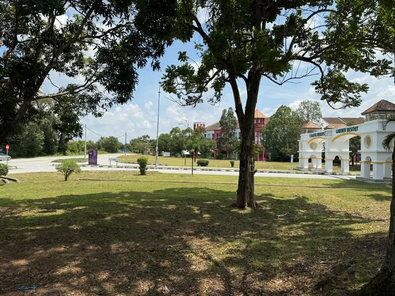 Residential Land for Sale in Pajam (Mantin) - Zuraidah Dan - Exterior - PropertyGuru.com.my