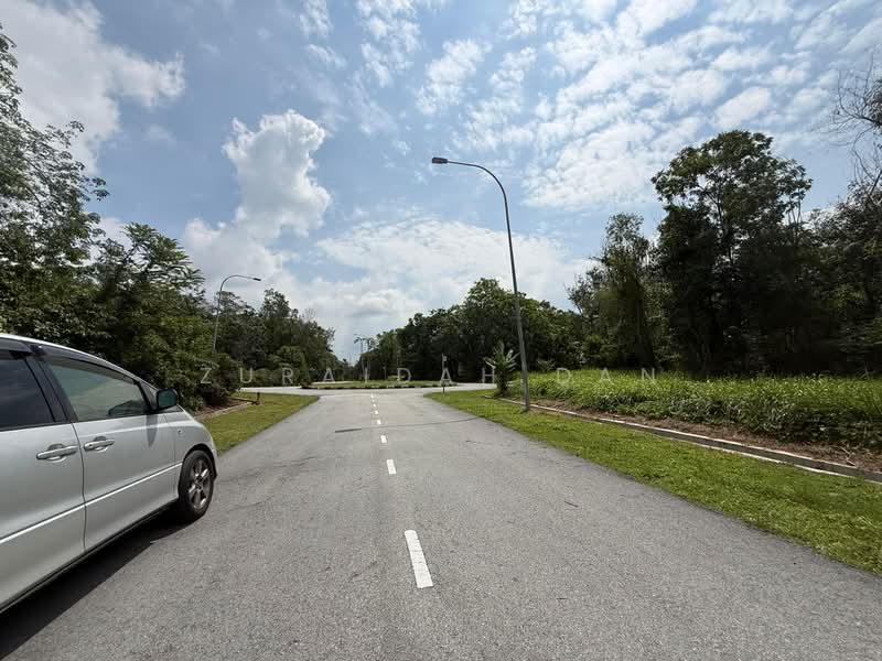 Tanah Kediaman untuk Dijual di Pajam (Mantin) - Zuraidah Dan - PropertyGuru.com.my