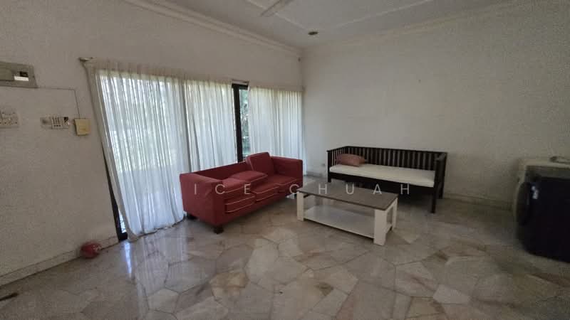 Bungalow for Sale in Minden Heights (Gelugor) - Alice Chuah - Living Room - PropertyGuru.com.my