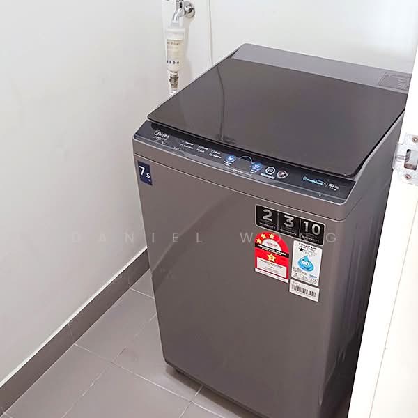 Condominium for Rent at Sofiya Residensi - Daniel Wong - Washing Machine - PropertyGuru.com.my