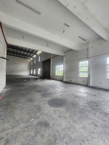Cluster Factory for Sale in Taman Desa Cemerlang (Ulu Tiram) - John Choo - Interior - PropertyGuru.com.my