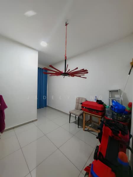 2-storey Terraced House for Rent in Kelapa Sawit (Kulai) - Jadelyn Ng - Interior - PropertyGuru.com.my