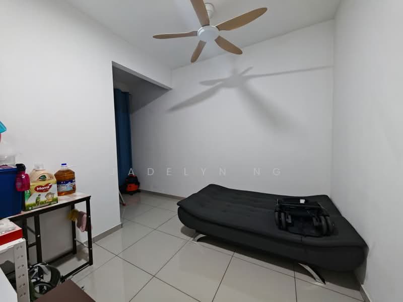 2-storey Terraced House for Rent in Kelapa Sawit (Kulai) - Jadelyn Ng - Interior - PropertyGuru.com.my