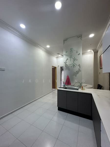 For Rent - Kulai Kulai Kulai