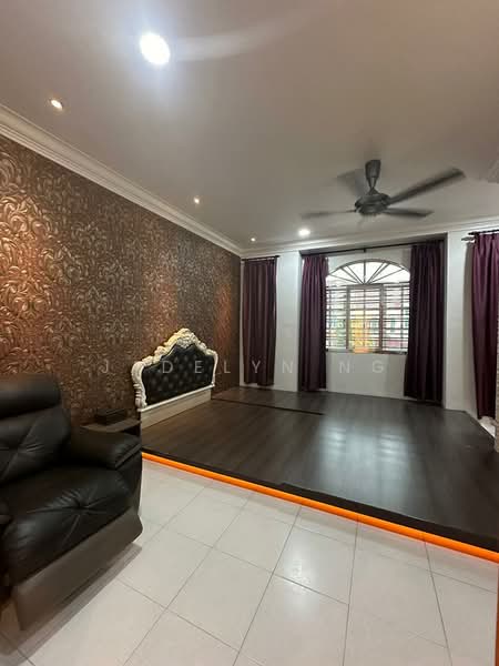 For Rent - Kulai Kulai Kulai