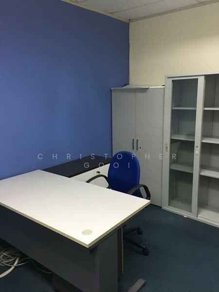 Factory for Rent in Puchong (Selangor) - Christopher Gooi - Interior - PropertyGuru.com.my