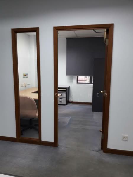 Factory for Rent in Puchong (Selangor) - Christopher Gooi - Study - PropertyGuru.com.my