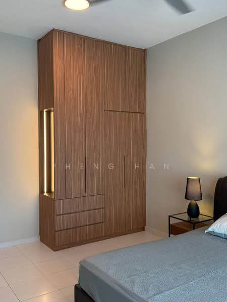 Fiera Vista untuk Untuk Disewa - RM 2,500 /bulan, Feb 2026 - Bedroom - PropertyGuru.com.my