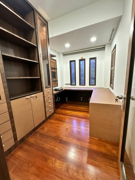 Lagoon Homes untuk Untuk Dijual - RM 1,190,000, Feb 2026 - Study - PropertyGuru.com.my