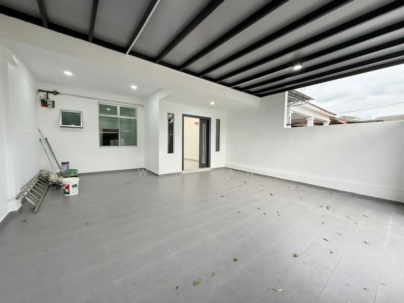 1-storey Terraced House for Sale in Taman Puteri Wangsa (Ulu Tiram) - Win Tan - PropertyGuru.com.my