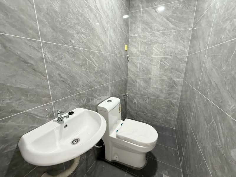 1-storey Terraced House for Sale in Taman Puteri Wangsa (Ulu Tiram) - Win Tan - PropertyGuru.com.my