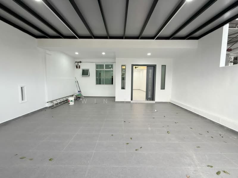 1-storey Terraced House for Sale in Taman Puteri Wangsa (Ulu Tiram) - Win Tan - PropertyGuru.com.my