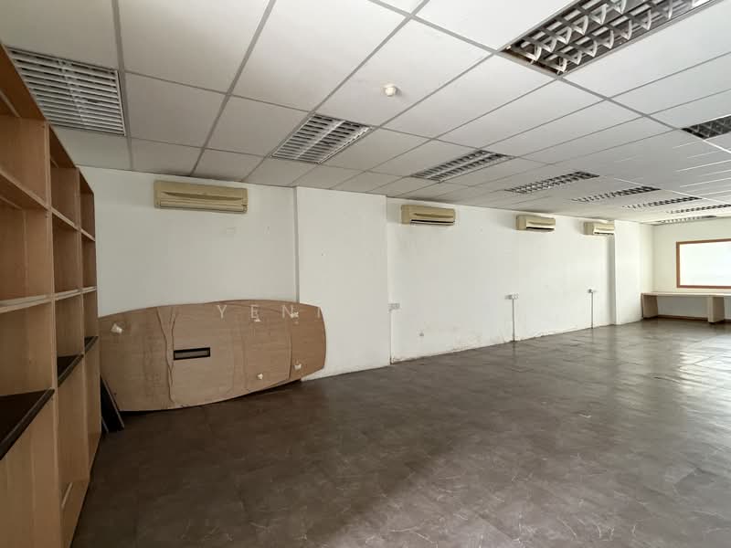Office for Rent in Bandar Sri Damansara (Selangor) - Yenny Yap - Interior - PropertyGuru.com.my