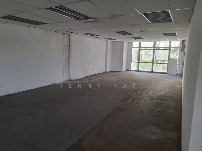 Office for Rent in Bandar Sri Damansara (Selangor) - Yenny Yap - Interior - PropertyGuru.com.my