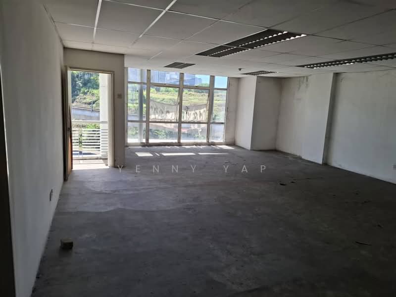 Office for Rent in Bandar Sri Damansara (Selangor) - Yenny Yap - Interior - PropertyGuru.com.my
