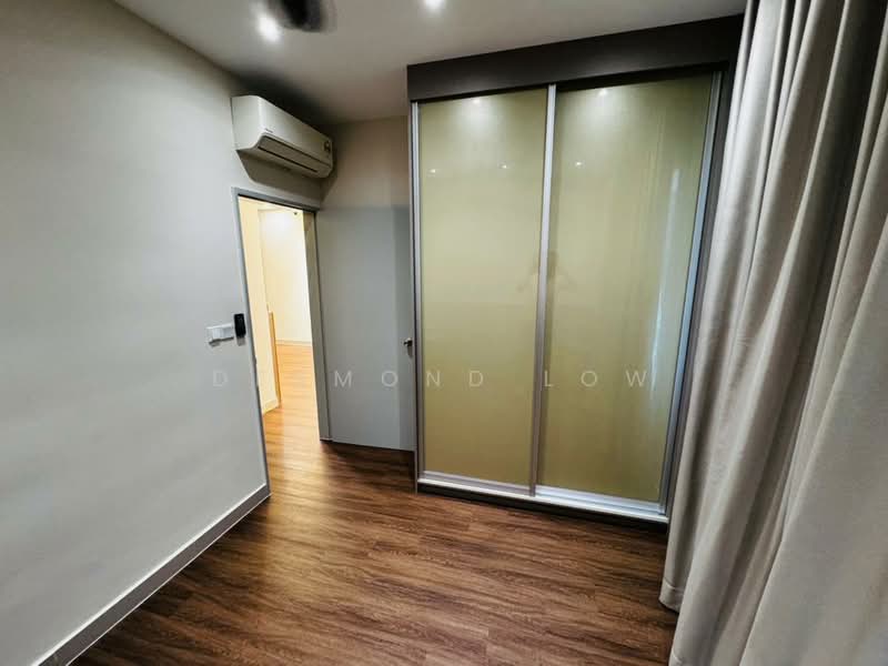 Residensi MH Platinum 2 untuk Untuk Disewa - RM 2,400 /bulan, Feb 2026 - Bedroom - PropertyGuru.com.my