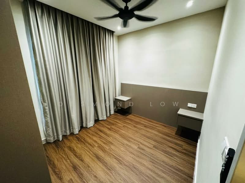 Residensi MH Platinum 2 untuk Untuk Disewa - RM 2,400 /bulan, Feb 2026 - Bedroom - PropertyGuru.com.my