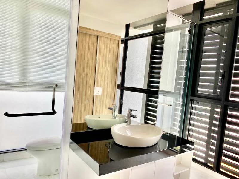 Condominium for Rent at Setia V Residences - Benson Tan - Bathroom - PropertyGuru.com.my