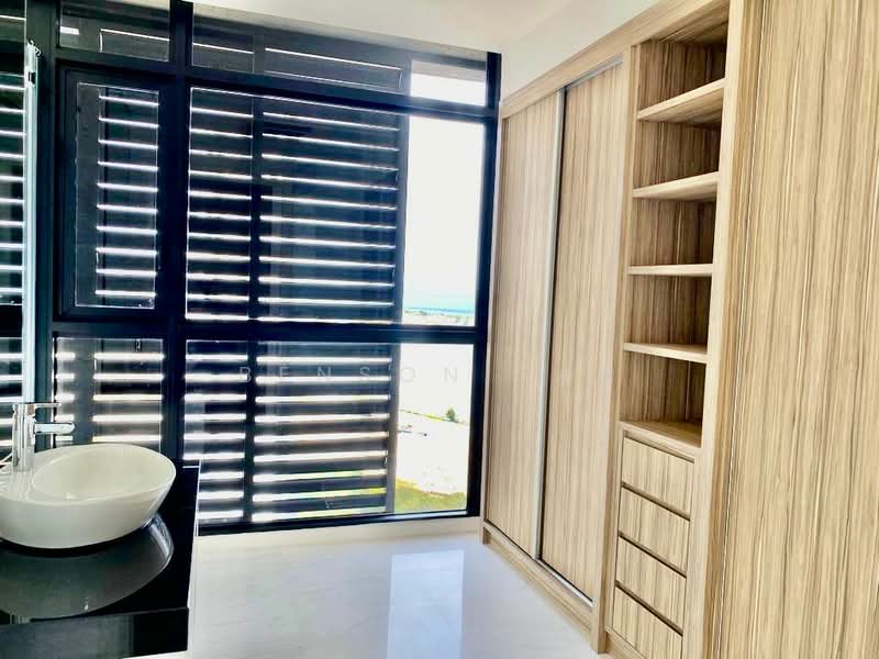 Condominium for Rent at Setia V Residences - Benson Tan - View - PropertyGuru.com.my