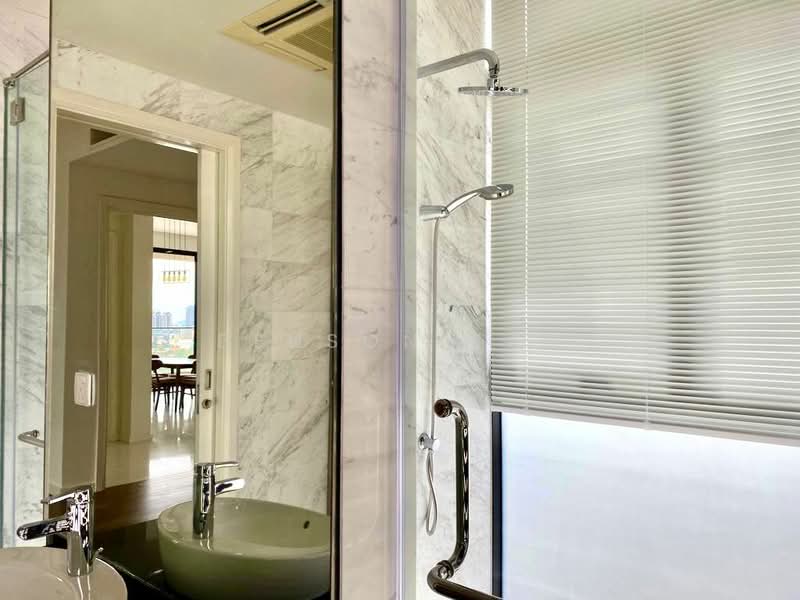 Condominium for Rent at Setia V Residences - Benson Tan - Bathroom - PropertyGuru.com.my