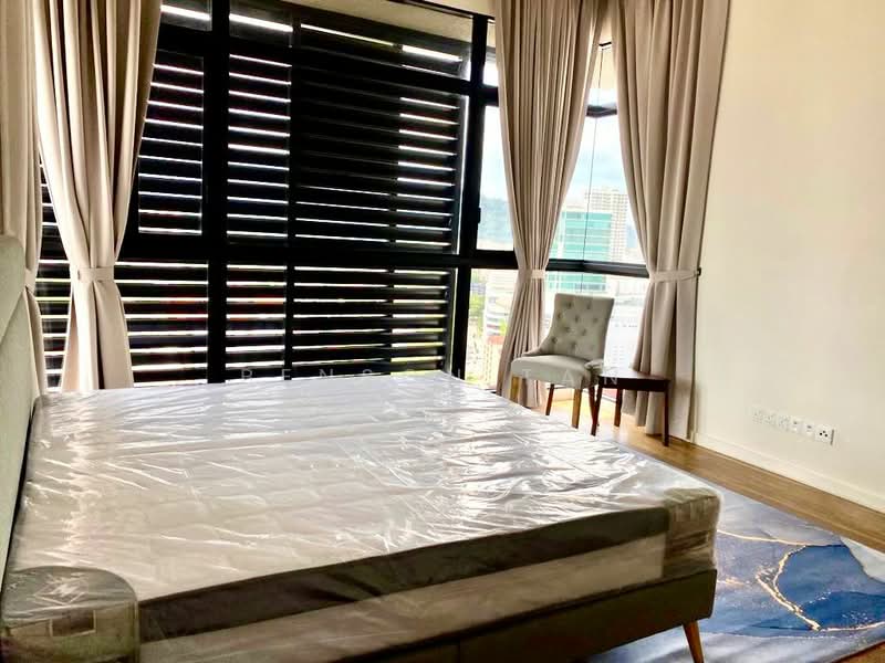 Condominium for Rent at Setia V Residences - Benson Tan - Bedroom - PropertyGuru.com.my