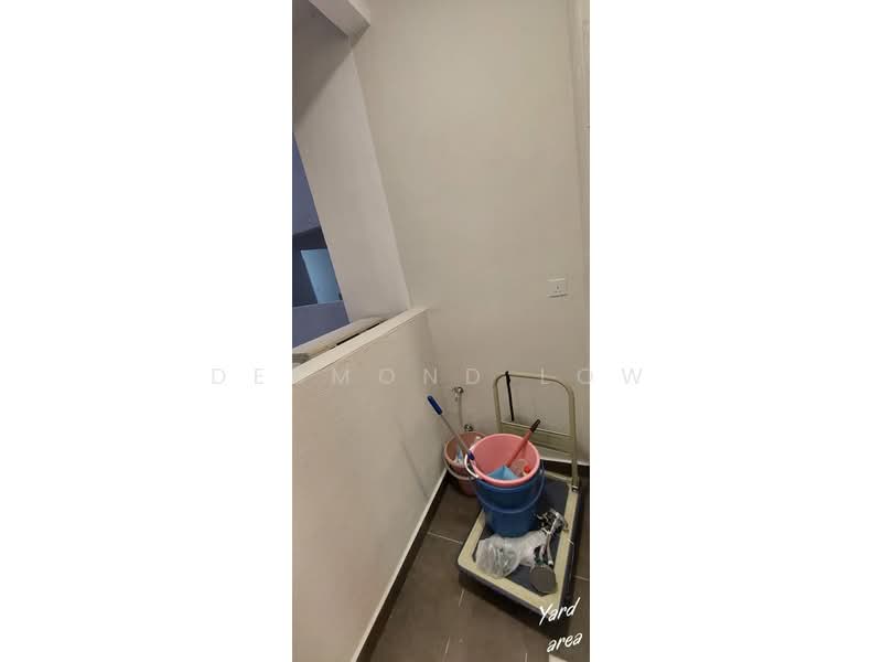 Residensi MH Platinum 2 untuk Untuk Disewa - RM 1,800 /bulan, Feb 2026 - Interior - PropertyGuru.com.my