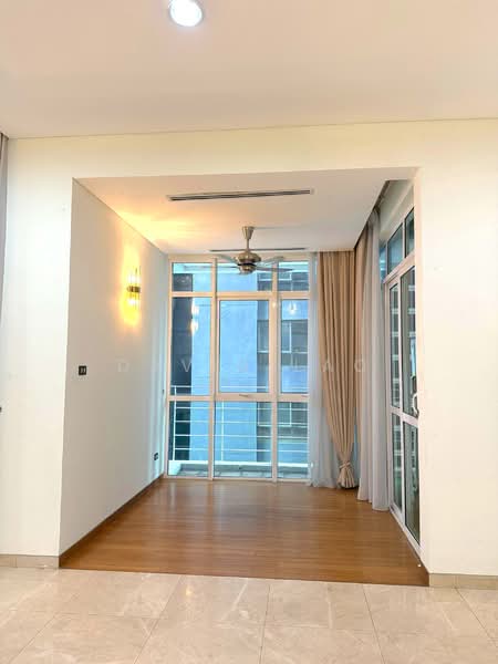 The Pearl KLCC untuk Untuk Disewa - RM 7,800 /bulan, Feb 2026 - Interior - PropertyGuru.com.my