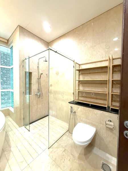 The Pearl KLCC untuk Untuk Disewa - RM 7,800 /bulan, Feb 2026 - PropertyGuru.com.my