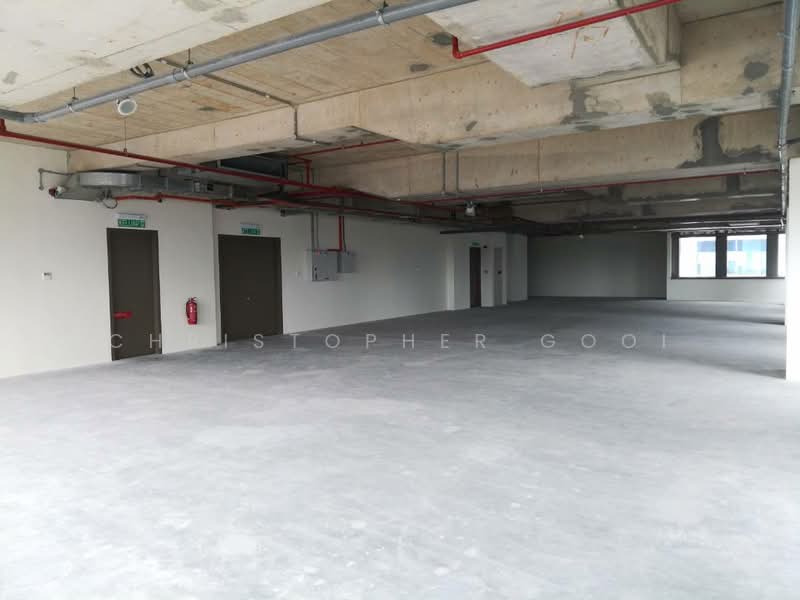 Factory for Sale in Taman Perindustrian Kinrara (Bandar Kinrara) - Christopher Gooi - Interior - PropertyGuru.com.my