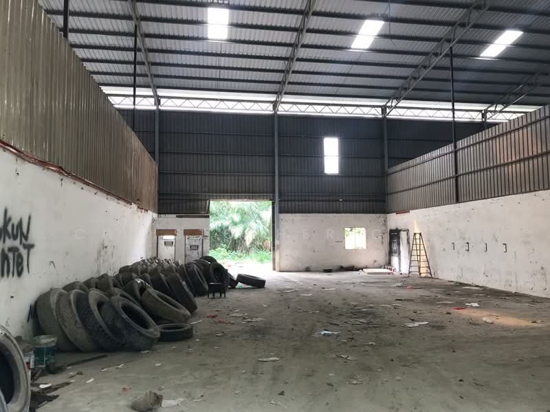 Factory for Sale in Taman Perindustrian Kinrara (Bandar Kinrara) - Christopher Gooi - PropertyGuru.com.my