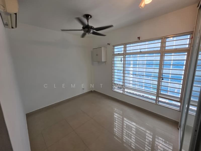 Apartment for Sale at Bukit Segambut Apartment - Clement Wong - PropertyGuru.com.my