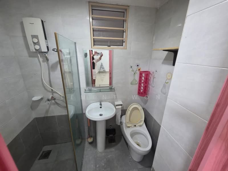 Apartment for Sale at Bukit Segambut Apartment - Clement Wong - PropertyGuru.com.my