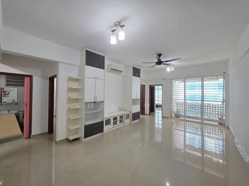 Apartment for Sale at Bukit Segambut Apartment - Clement Wong - PropertyGuru.com.my