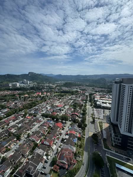 Serini Melawati untuk Untuk Disewa - RM 1,900 /bulan, Feb 2026 - Exterior - PropertyGuru.com.my