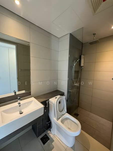 Serini Melawati untuk Untuk Disewa - RM 1,900 /bulan, Feb 2026 - Bathroom - PropertyGuru.com.my