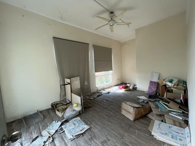 Untuk Dijual - Alam Avenue I