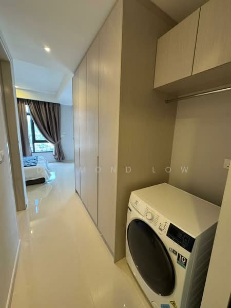 Serini Melawati untuk Untuk Disewa - RM 1,900 /bulan, Feb 2026 - Corridor - PropertyGuru.com.my