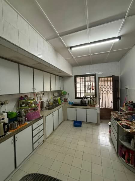 1-storey Terraced House for Sale in Ulu Tiram (Johor) - Betty Ng - PropertyGuru.com.my