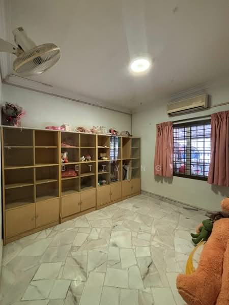 1-storey Terraced House for Sale in Ulu Tiram (Johor) - Betty Ng - PropertyGuru.com.my