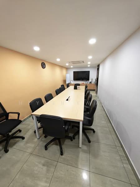 Factory for Sale in TAMAN PUCHONG UTAMA (Puchong) - Heylen Kwang - Interior - PropertyGuru.com.my