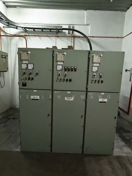 Factory for Sale in TAMAN PUCHONG UTAMA (Puchong) - Heylen Kwang - Interior - PropertyGuru.com.my