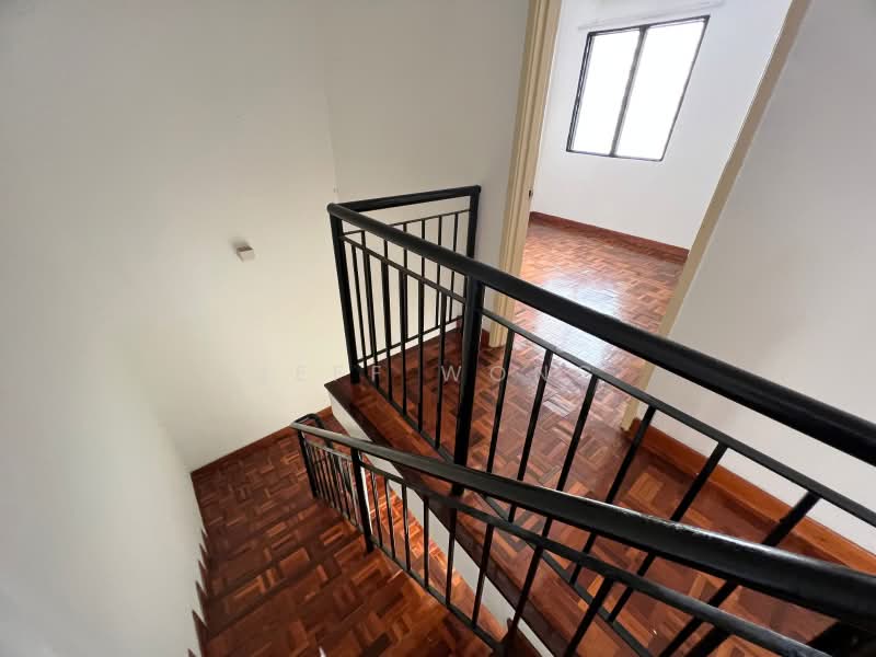 2-storey Terraced House for Sale in Tropicana Indah (Kota Damansara) - Jeff Wong - Interior - PropertyGuru.com.my